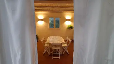 Planimetria di Petali