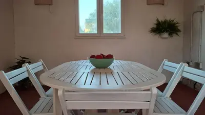Planimetria di Petali