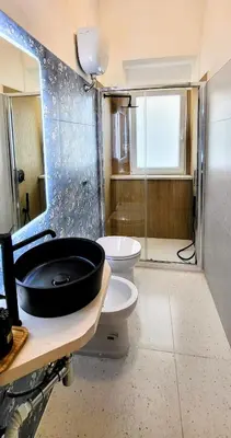 Bagno di Petali