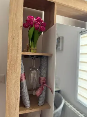 Planimetria di Umbertos Rooms