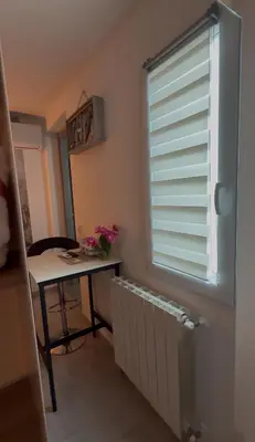 Planimetria di Umbertos Rooms