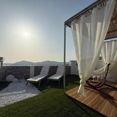 Umbertos Rooms