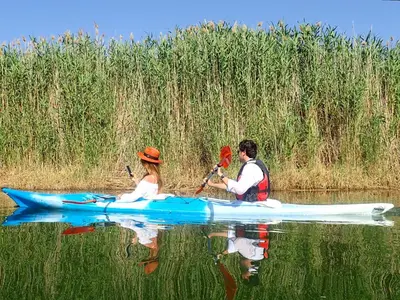 Ospiti di S'Arrioleddu