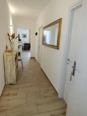 Planimetria di Casa Emma