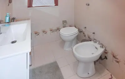 Bagno di 2 Bedroom Cozy Home In Is Molas