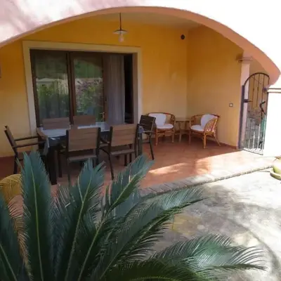 Villasimius my heart house