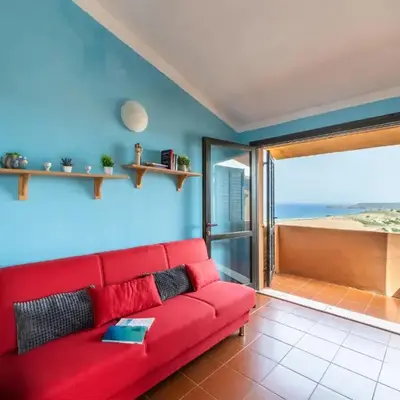 Apartment Dune by Interhome