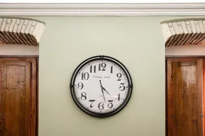 Planimetria di Domu Restituta - Stylish flat in old town