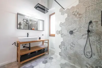 Bagno di Domu Restituta - Stylish flat in old town