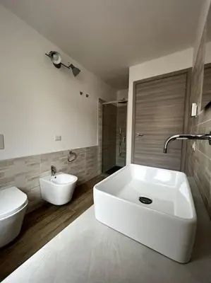 Bagno di Appartamento Ogliastra