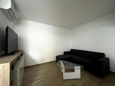 TV o dispositivi per l'intrattenimento presso Appartamento Ogliastra