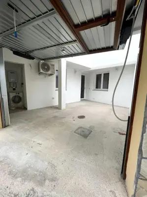Planimetria di Appartamento Ogliastra