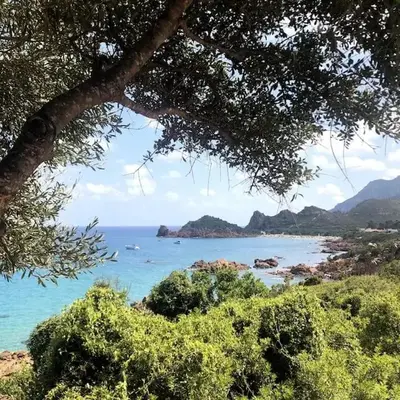 Appartamento Ogliastra