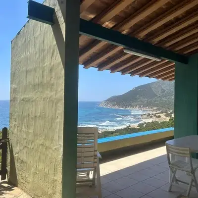 VILLETTA PANORAMICA PORTO SA RUXI