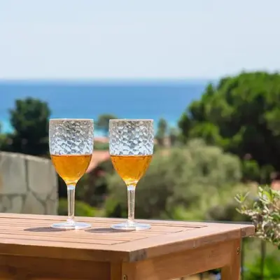 Villa Valeria - 6min walk to the sea