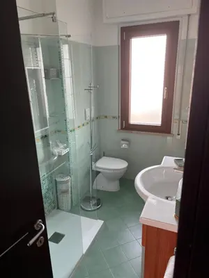 Bagno di Poetto Casa Bach Ck