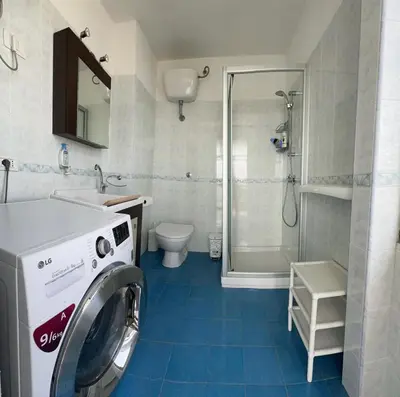 Bagno di Poetto Casa Bach Ck