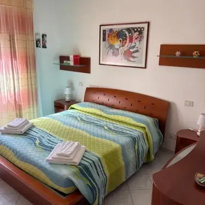 Poetto Casa Bach Ck