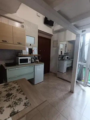 Cucina o angolo cottura di CasaCleo