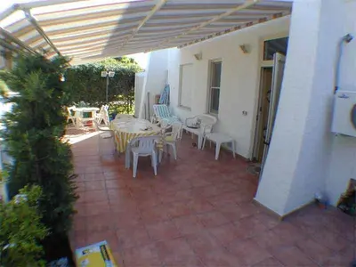 Balcone o terrazza di Suite Lucrezia