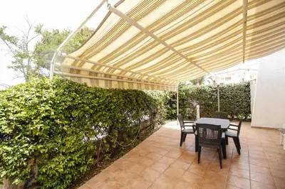 Balcone o terrazza di Suite Lucrezia