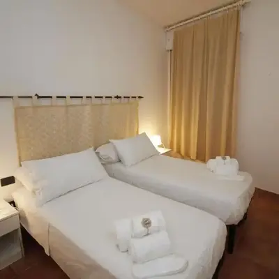Suite Lucrezia