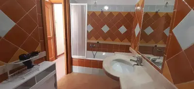 Bagno di Tramare Tramonti
