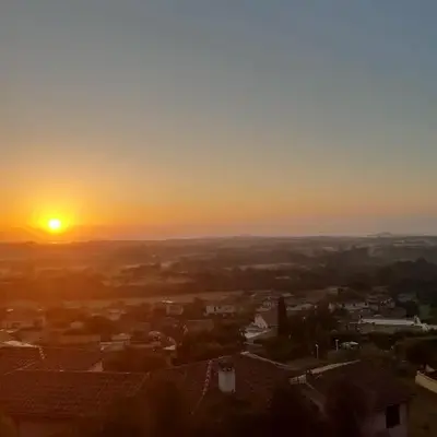 Tramare Tramonti