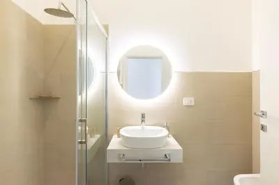 Bagno di Maddalena Rooms - Eja Sardinia
