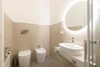 Bagno di Maddalena Rooms - Eja Sardinia
