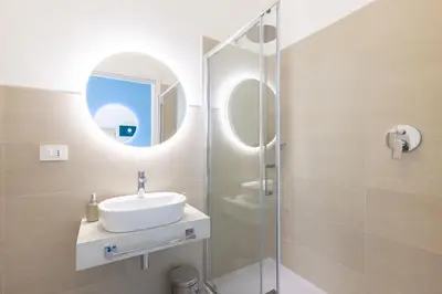 Bagno di Maddalena Rooms - Eja Sardinia