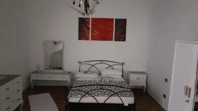 Letto o letti in una camera di Simbilis B&B Holiday Experience Mimose