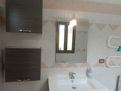 Bagno di Simbilis B&B Holiday Experience Mimose