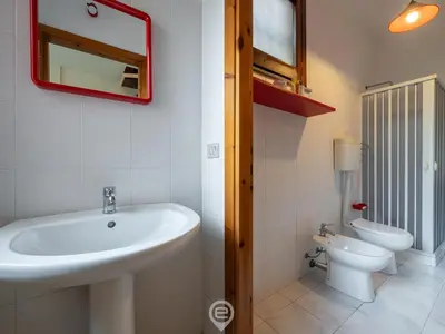 Bagno di Relaxing Sunlit Getaway