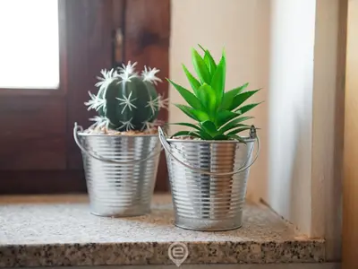 Planimetria di Relaxing Sunlit Getaway