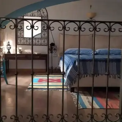 Castle Hill Loft – Heart of Cagliari Old Town