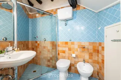 Bagno di Cagliari Boutique Stay by Propertize