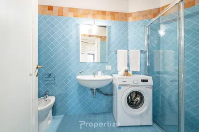 Bagno di Cagliari Boutique Stay by Propertize