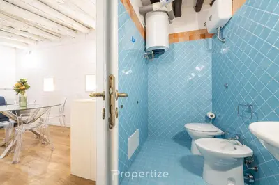 Bagno di Cagliari Boutique Stay by Propertize