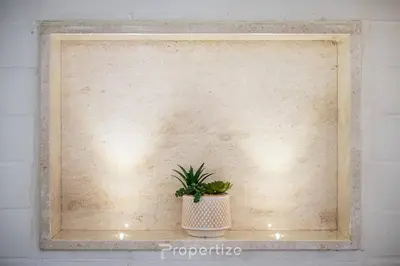 Planimetria di Cagliari Boutique Stay by Propertize