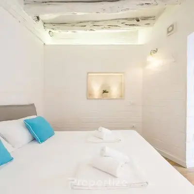 Cagliari Boutique Stay by Propertize