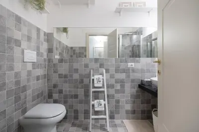 Bagno di Soliana Apartments-Luce
