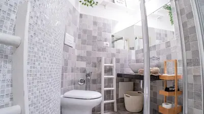 Bagno di Soliana Apartments-Luce