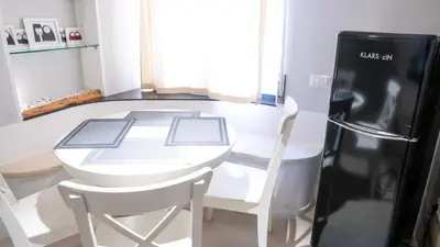 Planimetria di Soliana Apartments-Luce