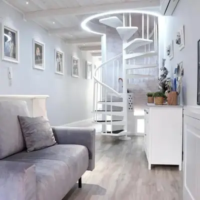 Soliana Apartments-Luce