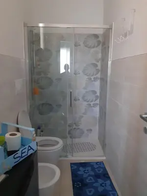 Bagno di Casa Peonia