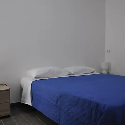 Appartamento Bilocale La Ripa