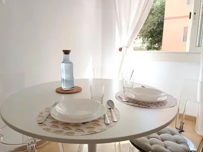 Planimetria di La Casetta d'Oro - Cagliari