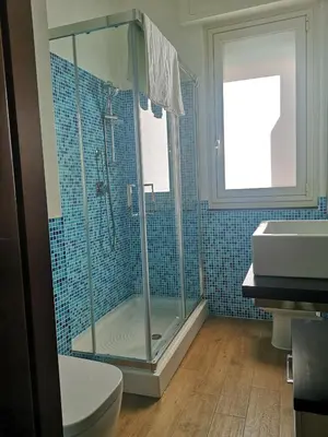 Bagno di La Casetta d'Oro - Cagliari