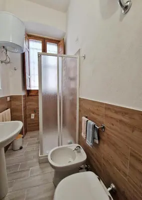Bagno di Cagliari Marina Paradise